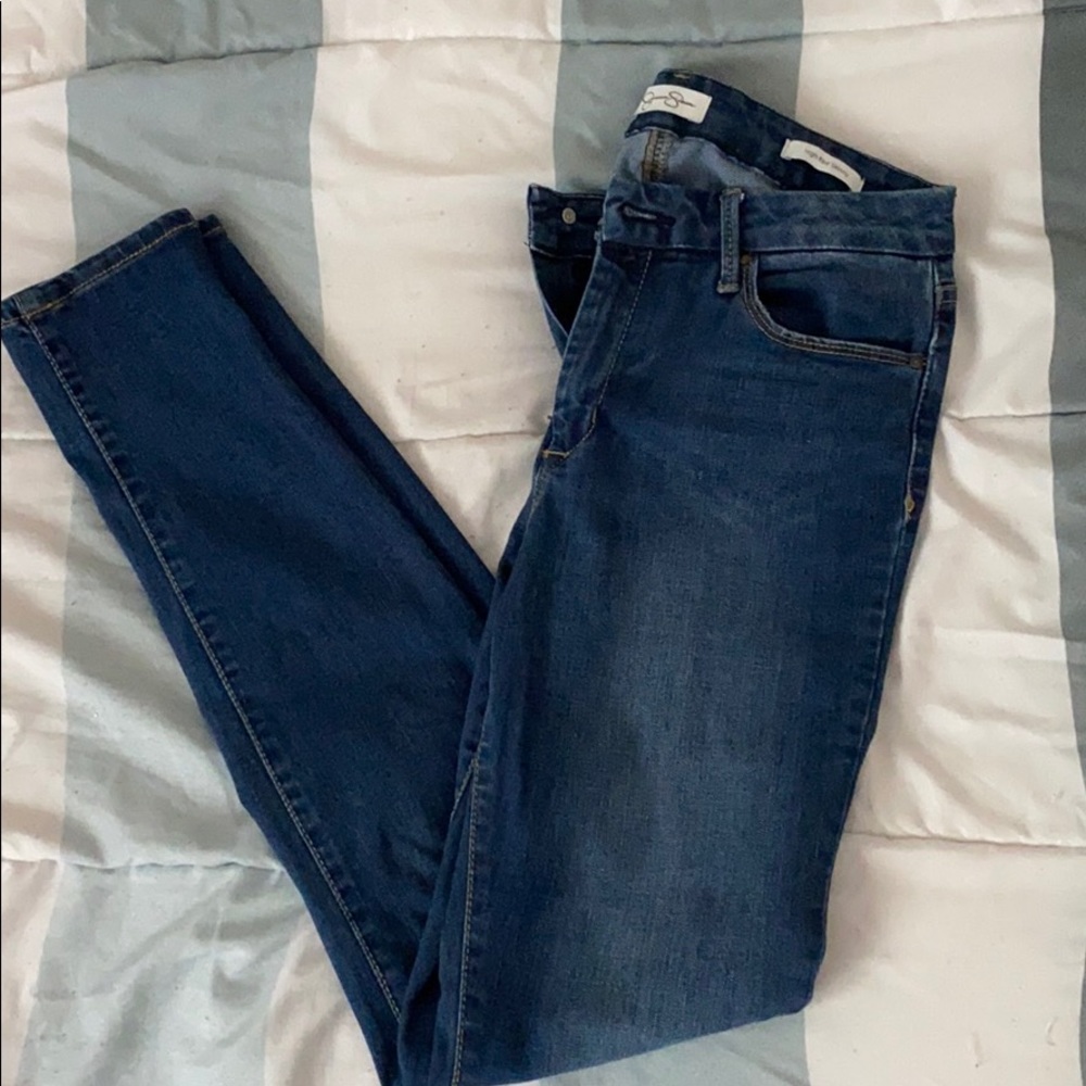 NWOT jessica Simpson jeans